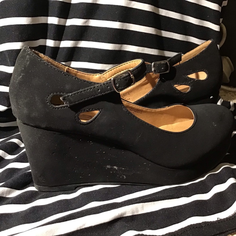 Boot heels - Picture 2 of 3